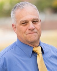 John Rodolico, PhD