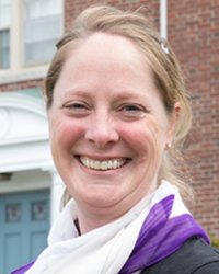 A. Blythe Rose, MD, MPH