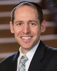 David H. Rosmarin, PhD