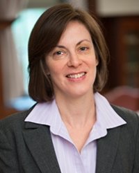 Isabelle M. Rosso, PhD