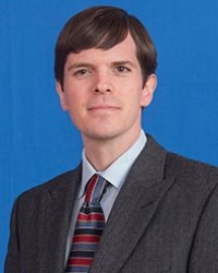 W. Brad Ruzicka, MD, PhD