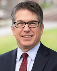 Mark Santello, PhD
