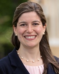Kelly Scanlon, LICSW