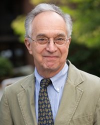 Fredric Schiffer, MD