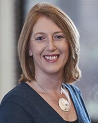 Susan Schneiders, LICSW
