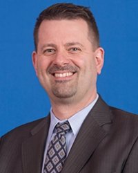 Matthew Schrock, PhD