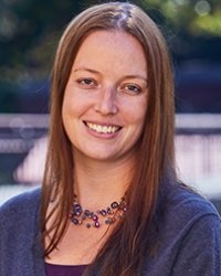 Rebecca Schulman, MSW, LICSW