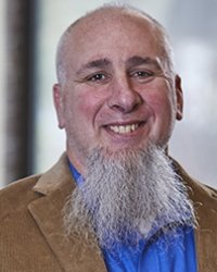 David Shalit, LICSW