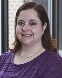 Jennifer Sheehan, LICSW