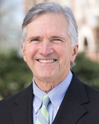 George W. Smith, LICSW