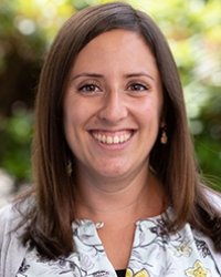 Alyssa Solomon, LICSW