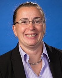 Karen Steves, MS