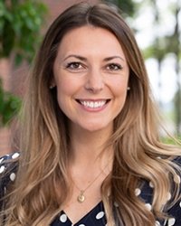 Laura Strong, LICSW