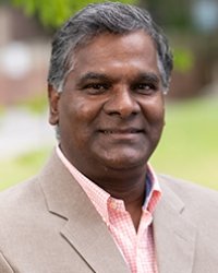 Sivan Subburaju, PhD