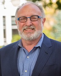 Martin Teicher, MD, PhD