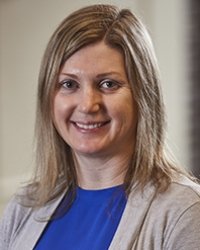 Sara Thomason, PsyD