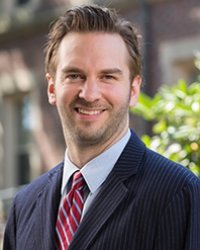 Brandon Unruh, MD