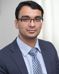 Ipsit Vahia, MD
