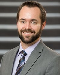 Nathaniel Van Kirk, PhD