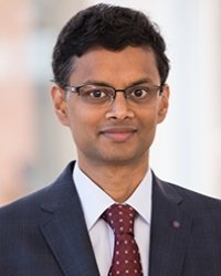 Anil Varma Vatsavayi, MD, MPH