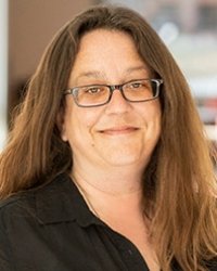 Nicole Visaggio, RN