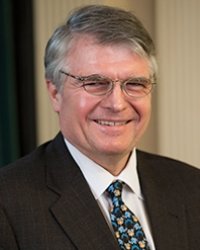 Alexander Vuckovic, MD