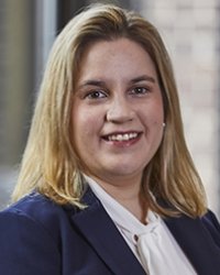 Caitlin White, MSW, LICSW