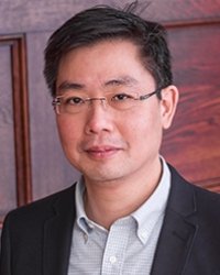 Agustin G. Yip, MD, PhD