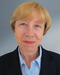 Mary C. Zanarini, EdD