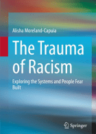 Book cover The Trauma of Racism