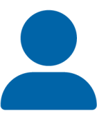 Profile picture placeholder