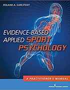 Book Evidence-Based Applied Sports Psychology