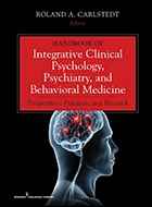 Book Handbook of Integrative Clinical Psychology