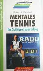 Book Mentales Tennis