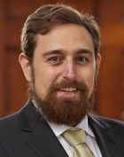 Photo of David Frederick, MD