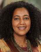 Photo of Rahel Bosson, MD