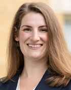 Photo of Nina Bernard, MSW, LICSW