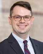 Headshot of Ben Ogilvy