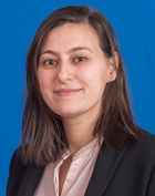 Perihan Esra Guvenek-Cokol, MD