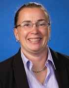 Karen Steves, MS