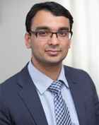 Ipsit Vahia, MD