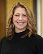 Photo of Kristin Beville, MSW, LICSW, MPH