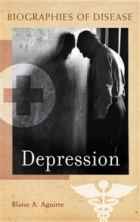 Book cover - Depression