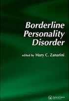 Borderline Personality Disorder