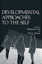Book cover - Developmental Approaches to the Self