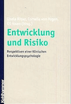 Book cover - Entwicklung und Risiko