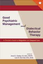Book cover - GPM and DBT