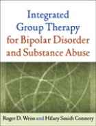 Book cover - Integrated Group Therapy