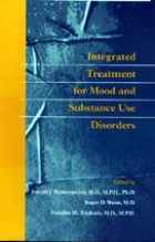 Book cover - Integrated Treatment for Mood and Substance Use Disorders