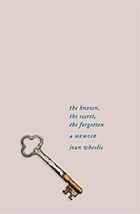 Book cover - The Known, The Secret, The Forgotten
